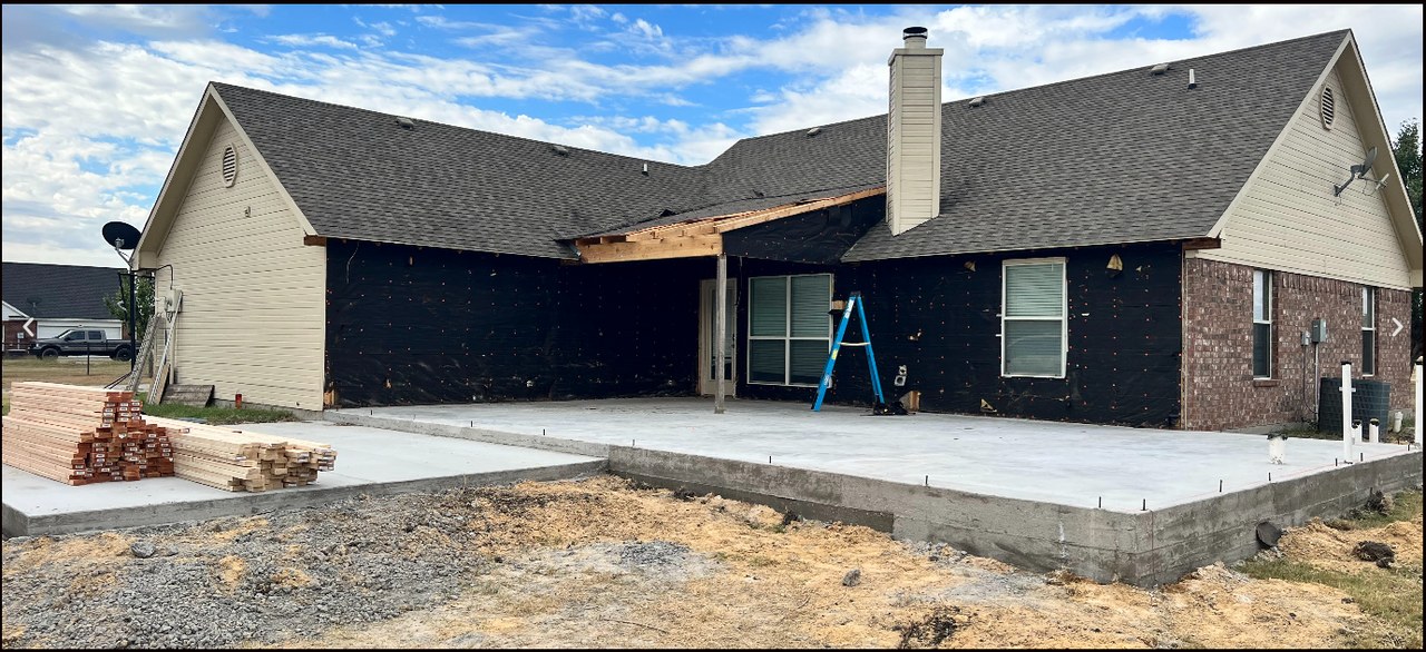 EXL Extreme Line Construction Redefines Home Building in McKinney, TX